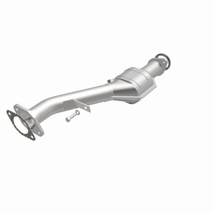 MagnaFlow Subaru Impreza California Grade CARB Compliant Direct-Fit Catalytic Converter 5421025 360 Degree Image Set