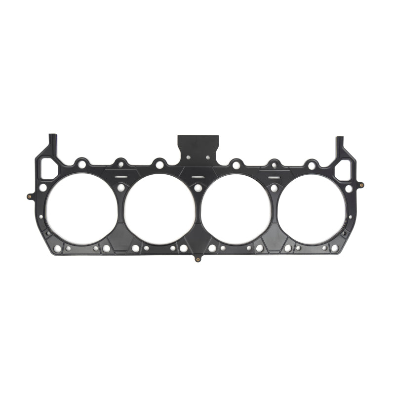 Cometic Gasket Cometic Honda K24Y2/K24Z2/K24Z3/K24Z6/K24Z7 .027in MLS Cylinder Head Gasket - 89mm Bore C4595-027 C4595-027 Photo - Primary