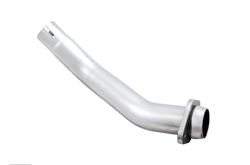 AWE Tuning 18-21 Jeep Wrangler (JT/JL/JLU) Loop Replacement Pipe 3220-11001 3220-11001 Photo - Primary