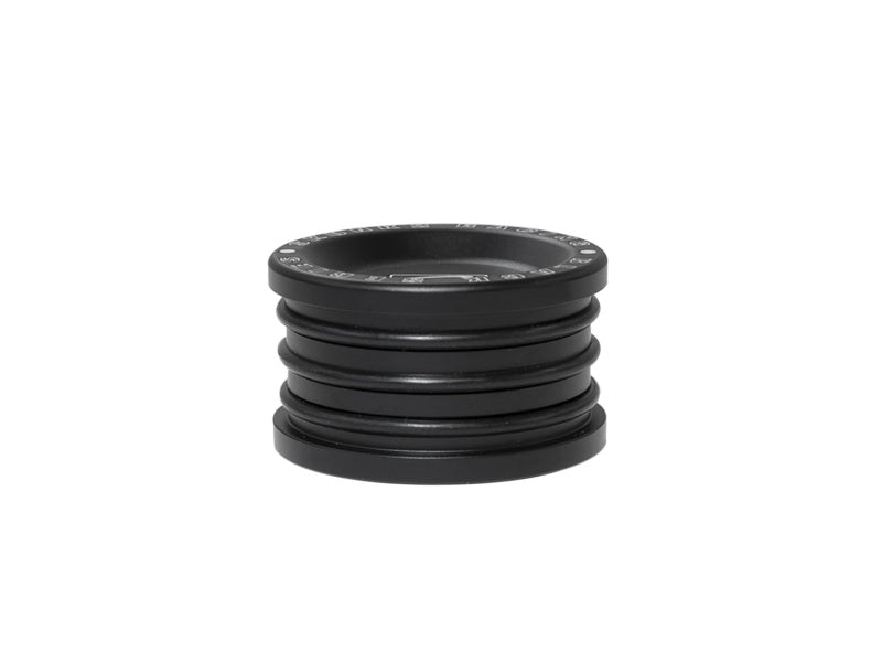 Skunk2 Honda/Acura B-Series/H-Series (DOHC Only) Cam Seal - Black 658-05-0205 658-05-0205 Photo - Unmounted