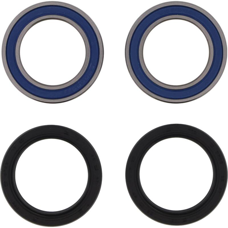 Pivot Works Ktm Fw Brg Kit PWFWK-T11-521 PWFWK-T11-521 Photo - Primary