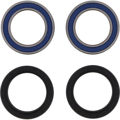 Pivot Works Ktm Fw Brg Kit PWFWK-T11-521 PWFWK-T11-521 Photo - Primary