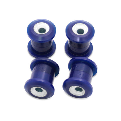SuperPro Front Control Arm Upper-Inner Bushing Kit - Double Offset SPF3297K Photo - Primary