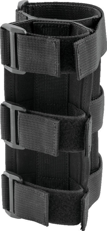 QuadBoss Qboss Fire Extinguisher Holder 156149 156149 User 1