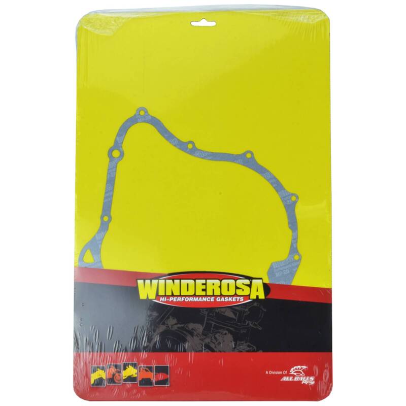 Vertex Pistons Vertex Gaskets 99-09 Yamaha XVS1100 V-Star Ignition Cover Gasket Kit 331044 331044 Photo - Primary