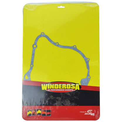 Vertex Pistons Vertex Gaskets 99-09 Yamaha XVS1100 V-Star Ignition Cover Gasket Kit 331044 331044 Photo - Primary