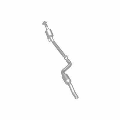MagnaFlow Mercedes-Benz GLK350 OEM Grade Federal / EPA Compliant Direct-Fit Catalytic Converter 21-440 360 Degree Image Set