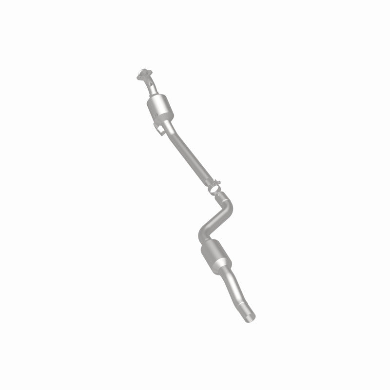 MagnaFlow Mercedes-Benz GLK350 OEM Grade Federal / EPA Compliant Direct-Fit Catalytic Converter 21-440 360 Degree Image Set