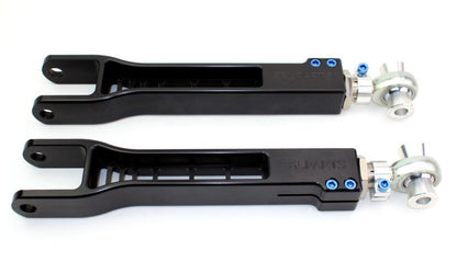 SPL Part GTR R35 Rear Camber Links SPL RLL R35 Photo - Primary