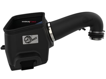 aFe Magnum FORCE Stage-2 Pro 5R Cold Air Intake System 19-22 Dodge RAM 1500 V8-5.7L HEMI 54-13075R 54-13075R Photo - Unmounted