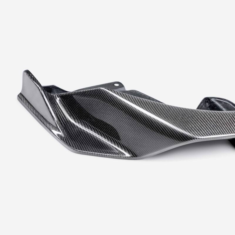 Seibon 2023+ Nissan Z MB-Style Carbon Fiber Rear Diffuser RD22NSZ-MB RD22NSZ-MB User 1
