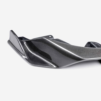 Seibon 2023+ Nissan Z MB-Style Carbon Fiber Rear Diffuser RD22NSZ-MB RD22NSZ-MB User 1