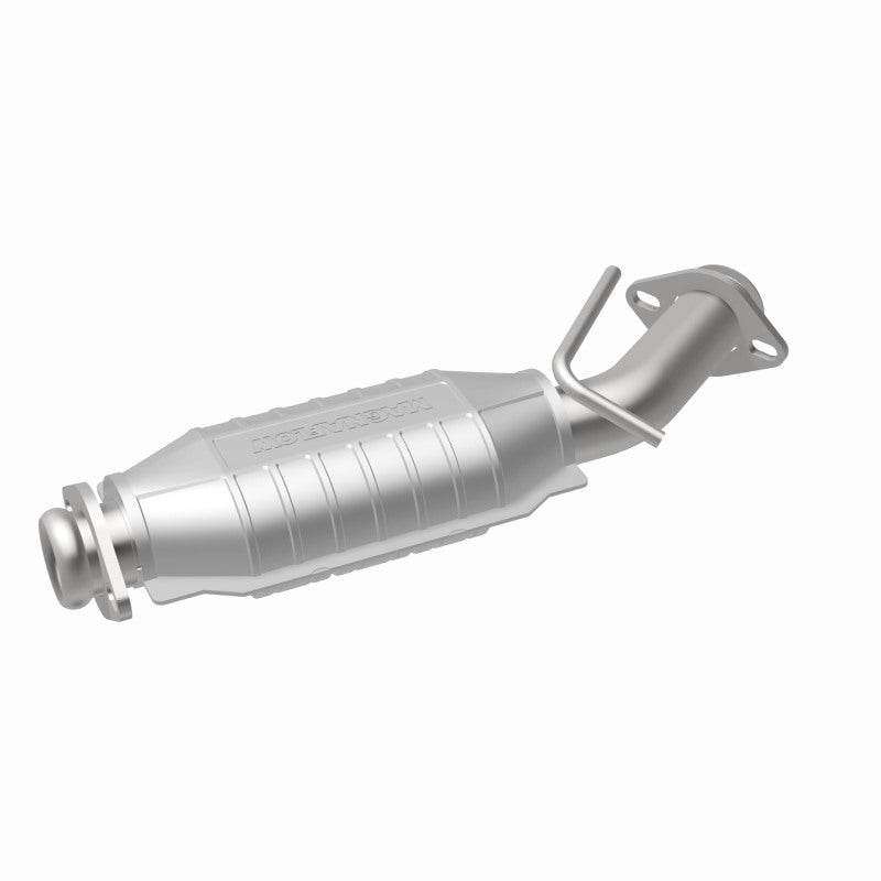 MagnaFlow Standard Grade Federal / EPA Compliant Direct-Fit Catalytic Converter 23365 360 Degree Image Set