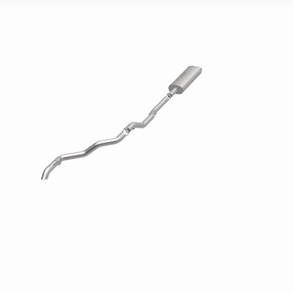 MagnaFlow Jeep Gladiator Rock Crawler Series Cat-Back Performance Exhaust System 19486 360 Degree Image Set
