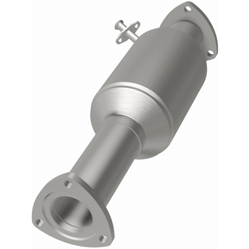 MagnaFlow Toyota Land Cruiser California Grade CARB Compliant Direct-Fit Catalytic Converter 3391894 Photo - out of package