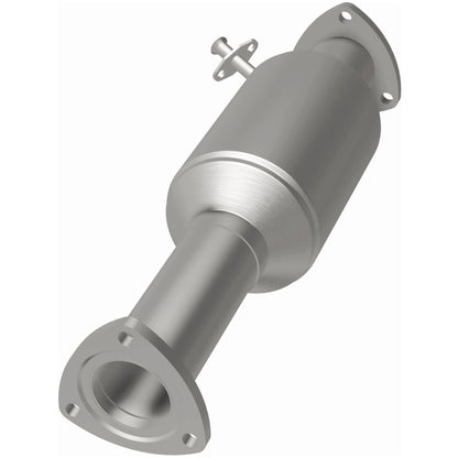 MagnaFlow Toyota Land Cruiser California Grade CARB Compliant Direct-Fit Catalytic Converter 3391894 Photo - out of package