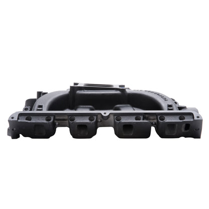 Edelbrock Intake Manifold, Ford, Performer Rpm, Fe, Black 71053 Photo - out of package