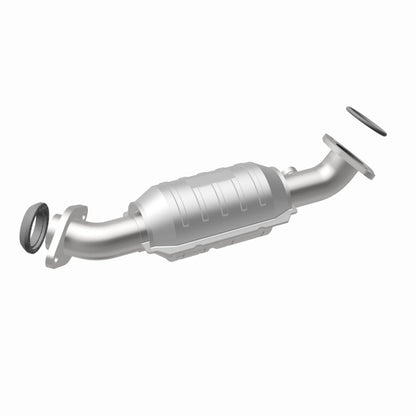 MagnaFlow Cadillac CTS HM Grade Federal / EPA Compliant Direct-Fit Catalytic Converter 24930 360 Degree Image Set
