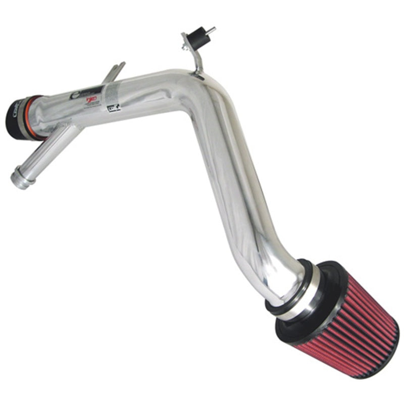 Injen Polished Cold Air Intake 99-05 Jetta IV / Golf IV 1.8L/2.0L 4 Cyl RD3015P Photo - Primary