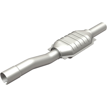 MagnaFlow Jeep Grand Cherokee OEM Grade Federal / EPA Compliant Direct-Fit Catalytic Converter 51698 Photo - Primary