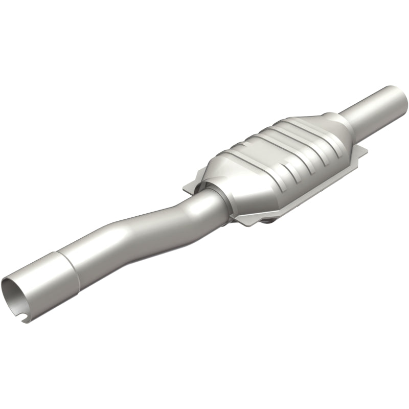 MagnaFlow Jeep Grand Cherokee OEM Grade Federal / EPA Compliant Direct-Fit Catalytic Converter 51698 Photo - Primary