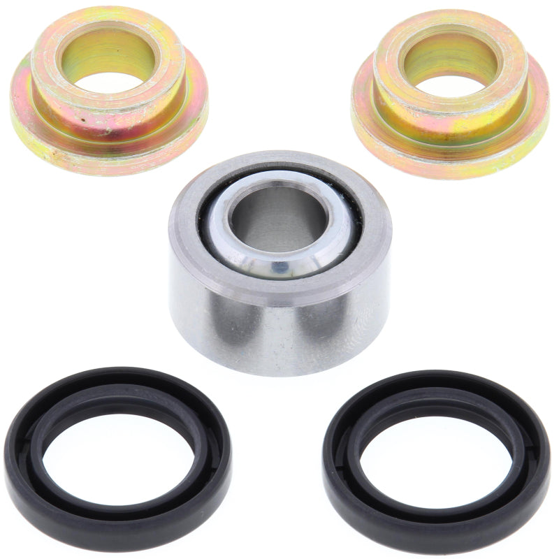 All Balls Racing 89-97 Yamaha YZ125 Upper Rear Shock Bearing Kit 29-1010 29-1010 Photo - Primary