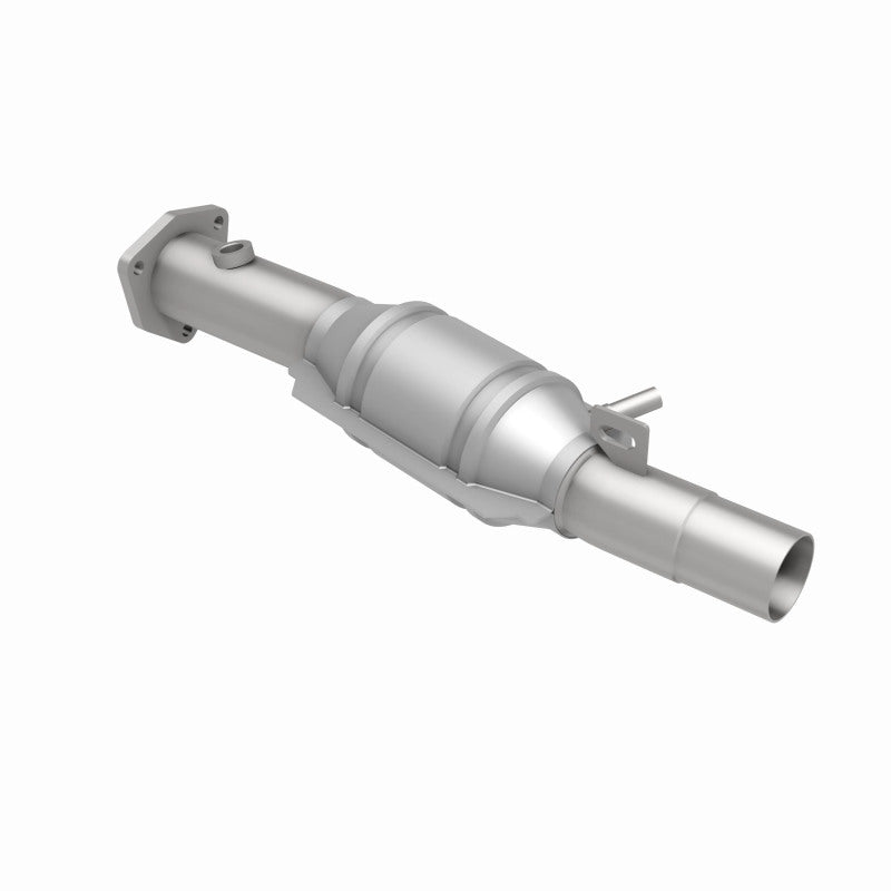 MagnaFlow Volkswagen Standard Grade Federal / EPA Compliant Direct-Fit Catalytic Converter 23713 360 Degree Image Set