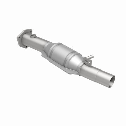 MagnaFlow Volkswagen Standard Grade Federal / EPA Compliant Direct-Fit Catalytic Converter 23713 360 Degree Image Set