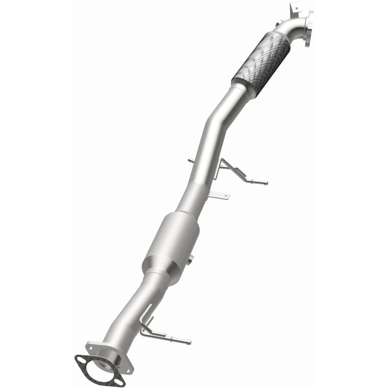 MagnaFlow Volvo California Grade CARB Compliant Direct-Fit Catalytic Converter 5561257 Photo - out of package