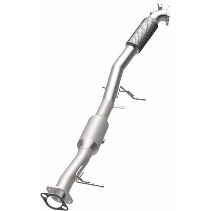 MagnaFlow Volvo California Grade CARB Compliant Direct-Fit Catalytic Converter 5561257 Photo - out of package