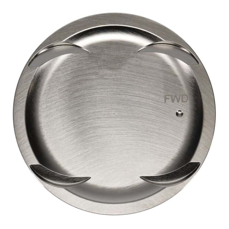 Wiseco Nissan VG30 Turbo -9cc 87.25MM Piston Shelf Stock Kit K549M8725AP K549M8725AP User 1
