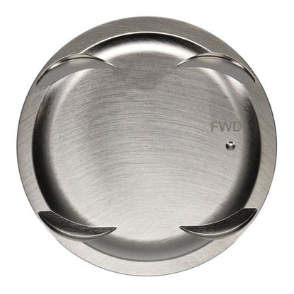 Wiseco Nissan VG30 Turbo -9cc 87.25MM Piston Shelf Stock Kit K549M8725AP K549M8725AP User 1