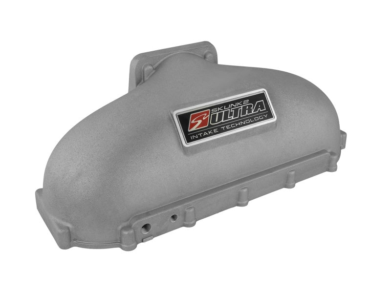 Skunk2 Ultra Race Series Centerfeed Plenum - All 907-05-0080 Photo - Unmounted