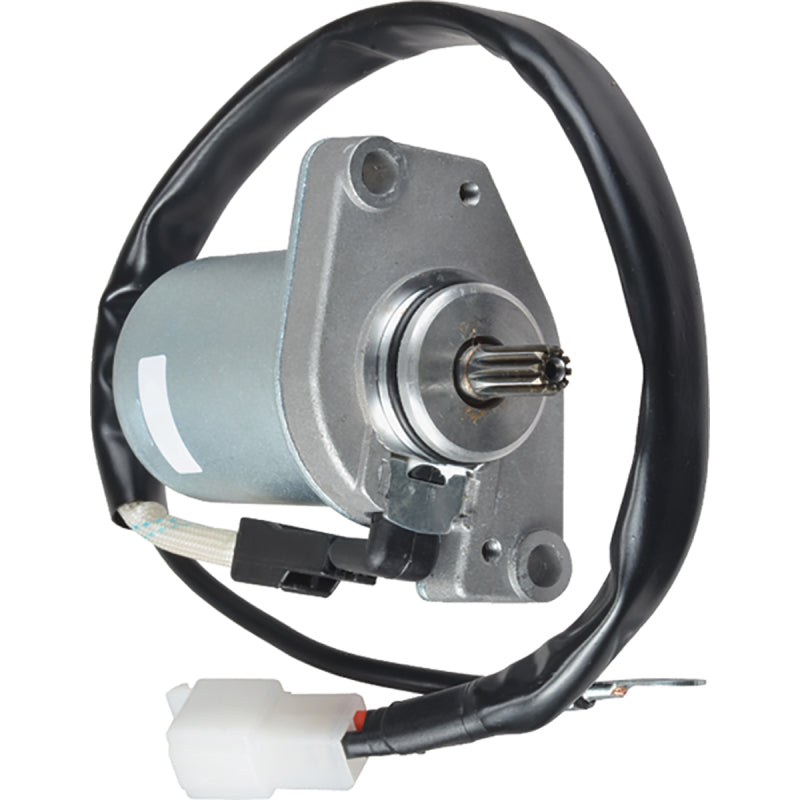 Arrowhead Mits 12V 10T Str 410-54163 410-54163 Photo - Primary