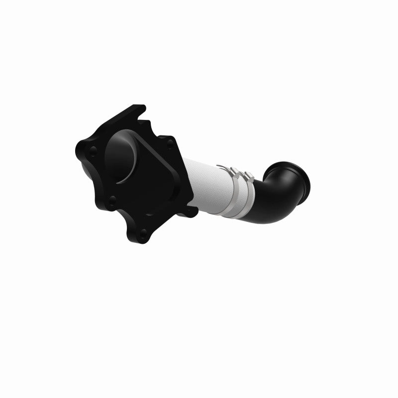 Magnaflow Manifold Pipe 15398 360 Degree Image Set