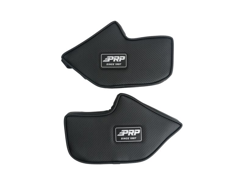 PRP Seats PRP Kawasaki KRX Knee Pads (Pair) E91 E91 Photo - Primary