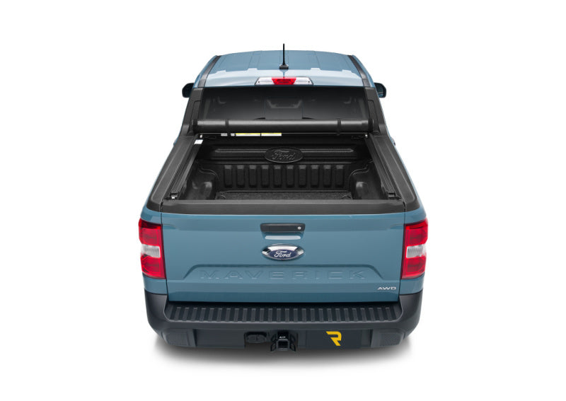 Truxedo 2022 Ford Maverick 4ft 6in Lo Pro Bed Cover 594701 594701 Photo - Mounted