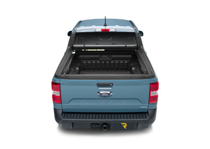 Truxedo 2022 Ford Maverick 4ft 6in Lo Pro Bed Cover 594701 594701 Photo - Mounted