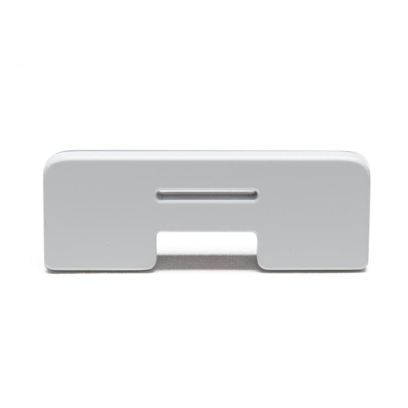 ORACLE Lighting Universal Illuminated LED Letter Badges - Matte White Surface Finish - A 3140-A-001 3140-A-001 User 1