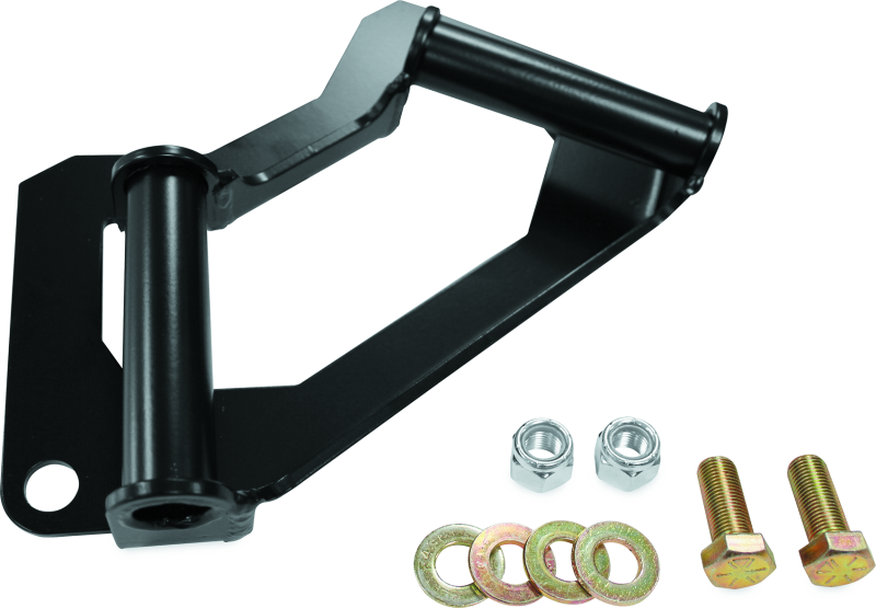 DragonFire Racing Harness Anchor Blk 520666 520666 Photo - Primary