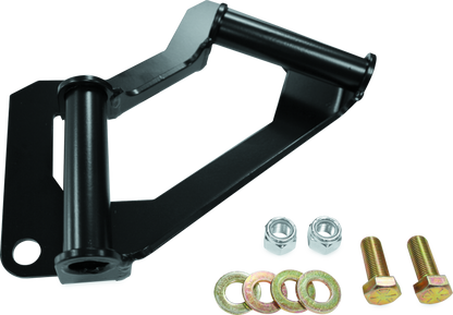 DragonFire Racing Harness Anchor Blk 520666 520666 Photo - Primary
