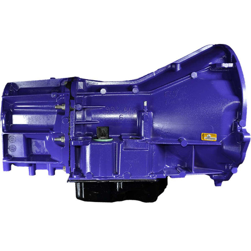ATS Diesel 03-06 Dodge 4WD 42RLE 4.0L Stage 1 Automatic Transmission Package 3099148272 3099148272 User 1
