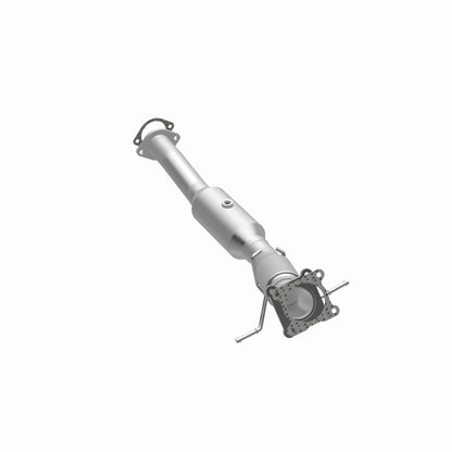 MagnaFlow Volvo California Grade CARB Compliant Direct-Fit Catalytic Converter 5561660 360 Degree Image Set
