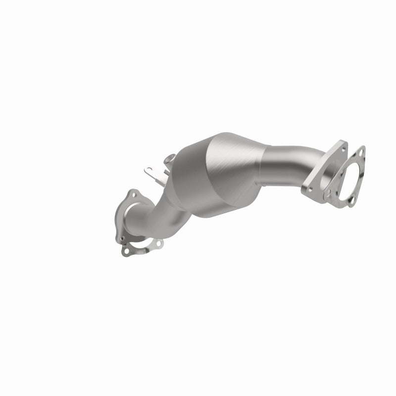 MagnaFlow Audi Q7 OEM Grade Federal / EPA Compliant Direct-Fit Catalytic Converter 52400 360 Degree Image Set