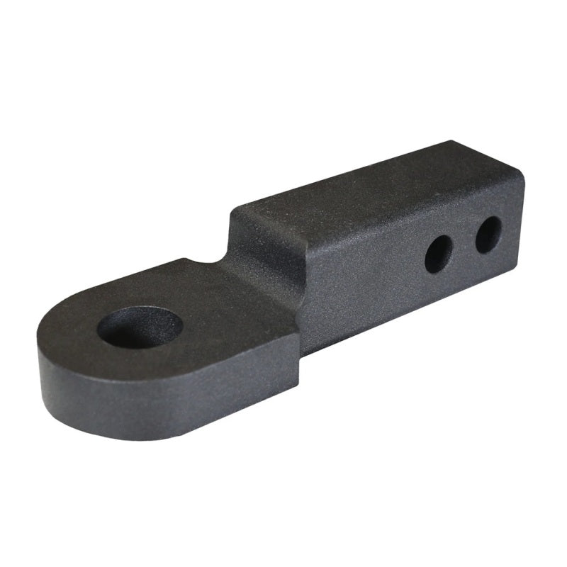 GEN-Y Hitch Gen-Y 2in Shank 4500 KG Australian Tounge/Ball Mount 32mm Hole Articulating Trailer Hitch GHM-AT GHM-AT User 1