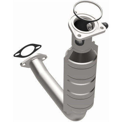MagnaFlow Ford Focus HM Grade Federal / EPA Compliant Direct-Fit Catalytic Converter 25201 Photo - out of package