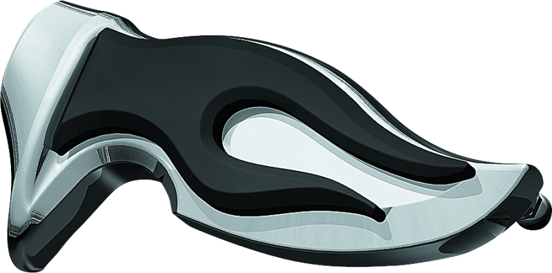 Kuryakyn Flamin Peg W/O Male Mount 4417 4417 Photo - Primary