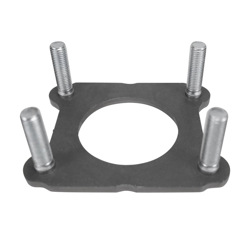 Yukon Gear & Axle Yukon Gear JT Jeep Gladiator (Non Rubicon) DRE 32 SPL Dana 44 32.2in Rear Axle Kit YA WD44JTNON-NT-K YA WD44JTNON-NT-K Photo - Close Up