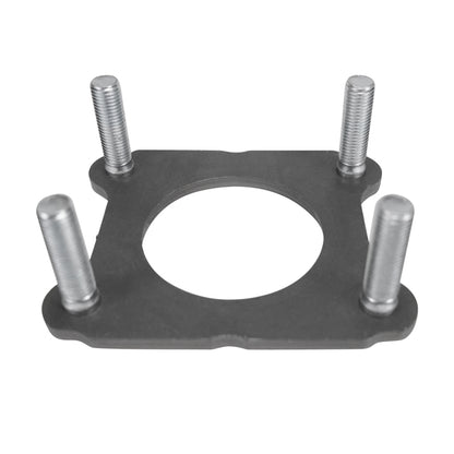 Yukon Gear & Axle Yukon Gear JT Jeep Gladiator (Non Rubicon) DRE 32 SPL Dana 44 32.2in Rear Axle Kit YA WD44JTNON-NT-K YA WD44JTNON-NT-K Photo - Close Up
