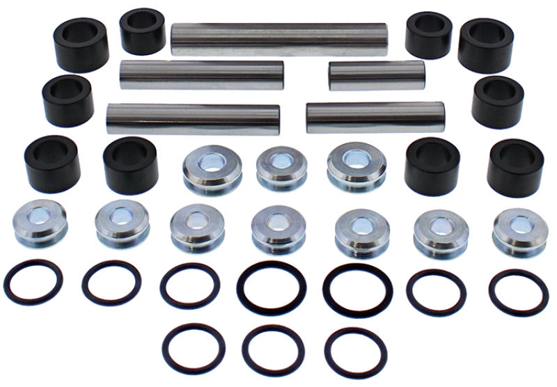 All Balls Racing 17-18 Polaris RZR 4 900 Rear Independent Suspension - 2 Kits Req. Per Veh. 50-1177 50-1177 Photo - Primary